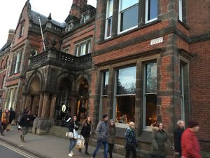 Exterior  at Pizza Express - River House in York