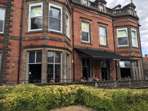 Exterior  at Pizza Express - River House in York