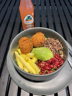   at Wrap House in Copenhagen