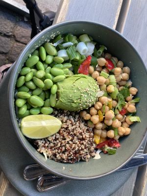   at Wrap House in Copenhagen