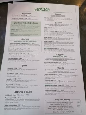  at Pizza Express - Trafford Centre in Manchester