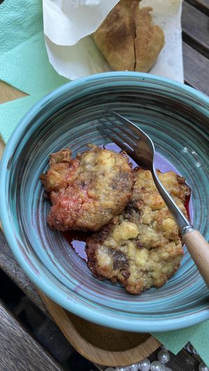   at Green Life Cafe in Kazan