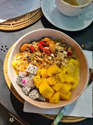  at Snooze in Chiang Mai