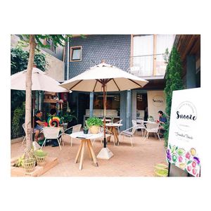 SnoozeChaingmai at Snooze in Chiang Mai