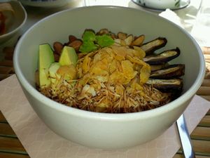 Midnight Summer at Snooze in Chiang Mai