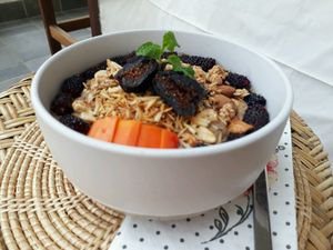 Midnight Summer  at Snooze in Chiang Mai