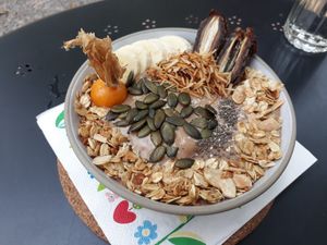 Midnight Summer at Snooze in Chiang Mai