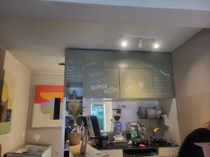  at Kugelpudel Garten Eden in Dortmund