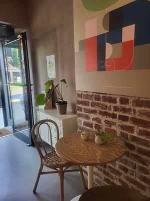  at Kugelpudel Garten Eden in Dortmund