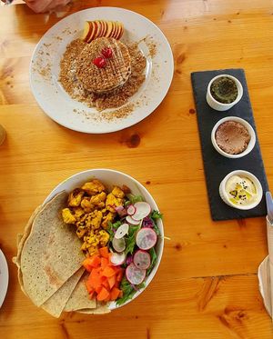  at Gaia Loja Restaurante in Rogil