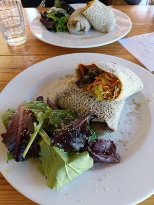  at Gaia Loja Restaurante in Rogil