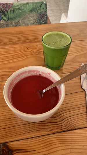   at Gaia Loja Restaurante in Rogil