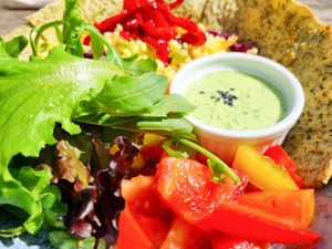  at Gaia Loja Restaurante in Rogil