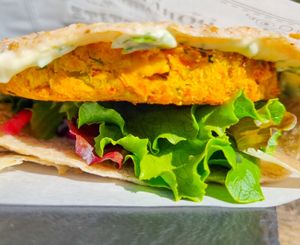  at Gaia Loja Restaurante in Rogil