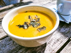  at Gaia Loja Restaurante in Rogil