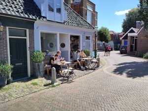  at Lokaal 16 in Den Burg