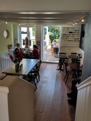  at Lokaal 16 in Den Burg