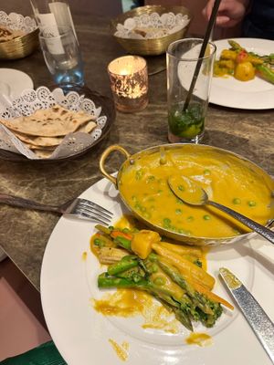  at Navadhanya in Cambridge