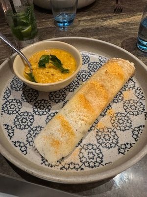  at Navadhanya in Cambridge