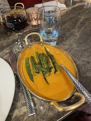 Fifth course  at Navadhanya in Cambridge