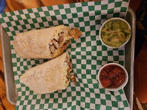 Etico at Harp and Hound in Ogden