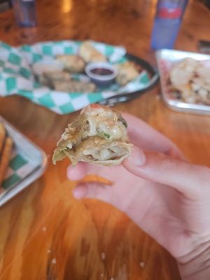  at Harp and Hound in Ogden