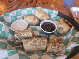  at Harp and Hound in Ogden