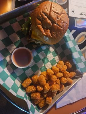  at Harp and Hound in Ogden