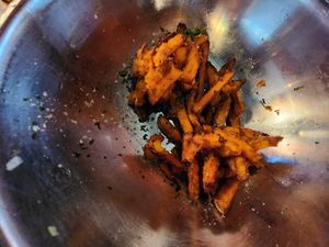  at Hopdoddy Burger Bar - Belt Line in Dallas