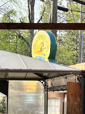  at Fudenjuce in Nevada City