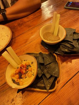   at Duke Restaurant in Mallorca