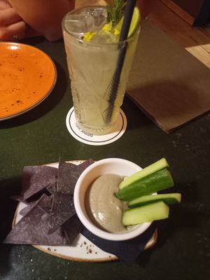  at Duke Restaurant in Mallorca