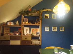  at Duke Restaurant in Mallorca