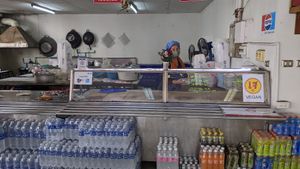  at Big Mama's in Bangkok