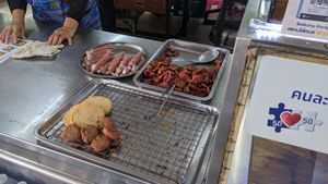  at Big Mama's in Bangkok