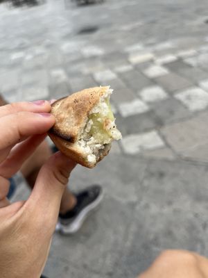   at Dolce Salute in Galatina