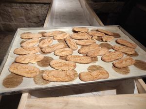  at Antico Forno Santa Chiara in Altamura