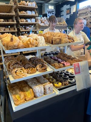  at Bakery Frimout in Ghent