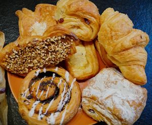  at Bakery Frimout in Ghent