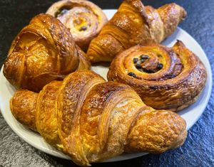  at Bakery Frimout in Ghent