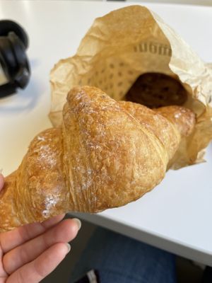   at Bakery Frimout in Ghent