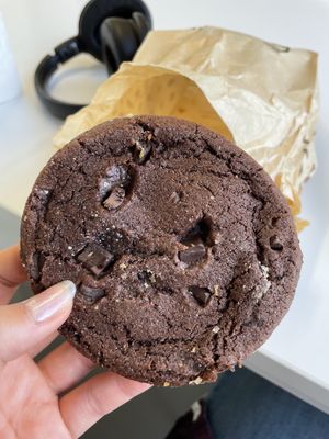   at Bakery Frimout in Ghent