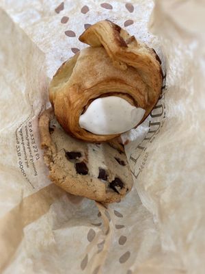   at Bakery Frimout in Ghent