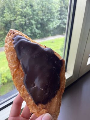   at Bakery Frimout in Ghent