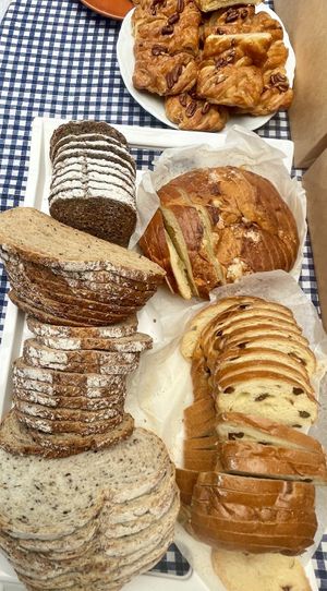  at Bakery Frimout in Ghent