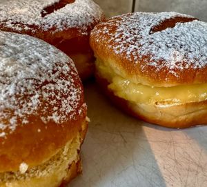   at Bakery Frimout in Ghent