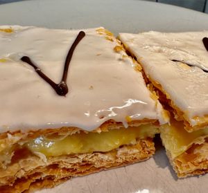   at Bakery Frimout in Ghent