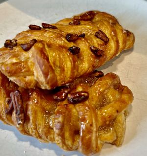   at Bakery Frimout in Ghent