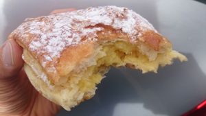 koffiekoeken 1 at Bakery Frimout in Ghent