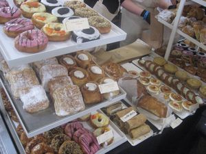   at Bakery Frimout in Ghent